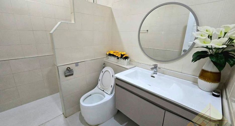 Casa en venta de 3 habitaciones en Bang Lamung, Chonburi