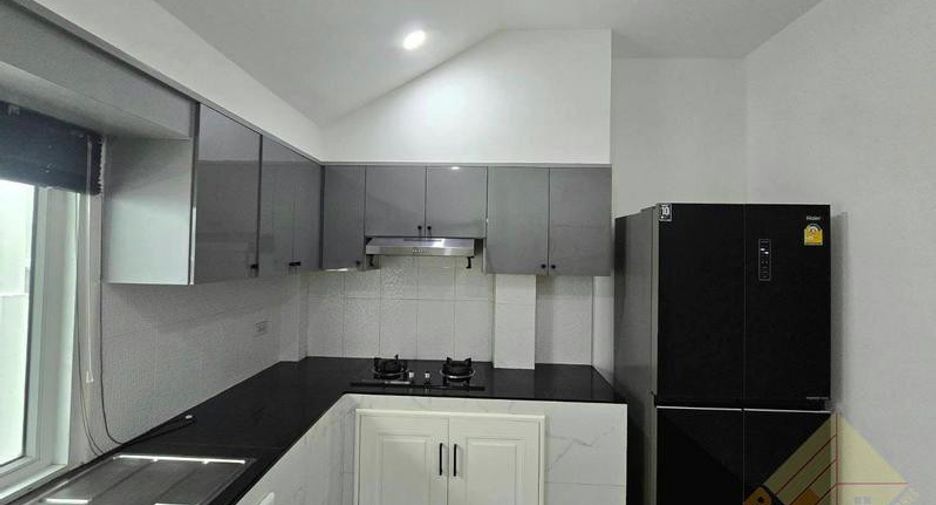 Casa en venta de 3 habitaciones en Bang Lamung, Chonburi