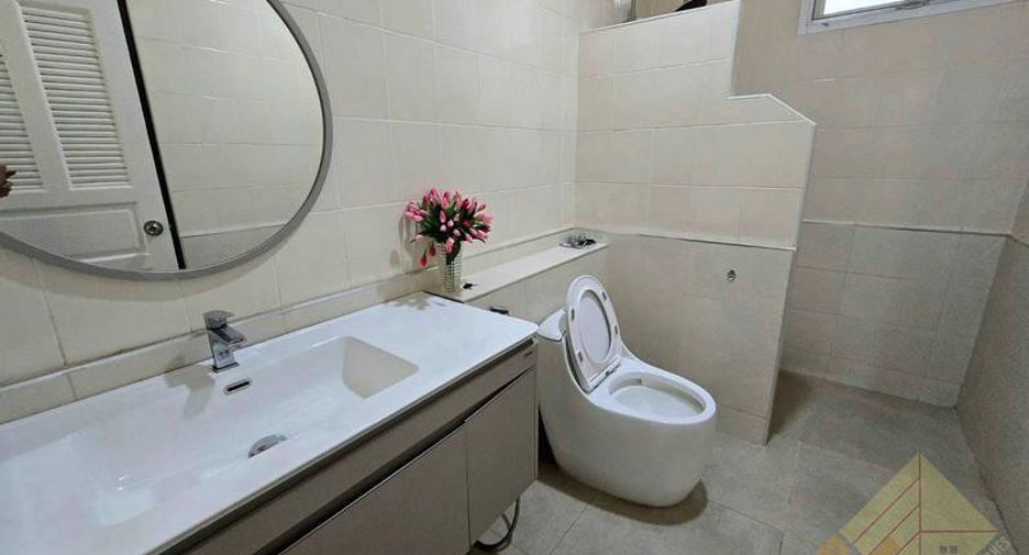 Casa en venta de 3 habitaciones en Bang Lamung, Chonburi