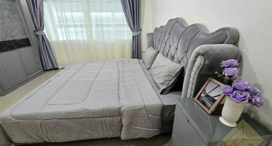 Casa en venta de 3 habitaciones en Bang Lamung, Chonburi