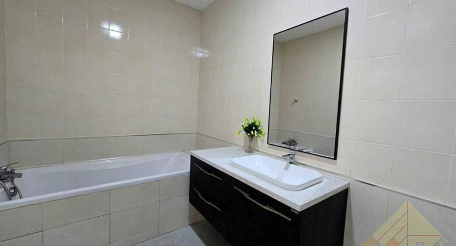 Casa en venta de 3 habitaciones en Bang Lamung, Chonburi