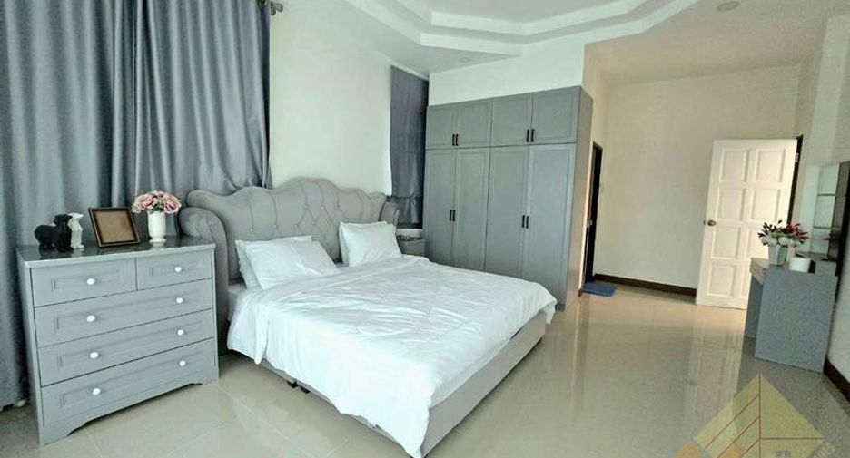 Casa en venta de 3 habitaciones en Bang Lamung, Chonburi