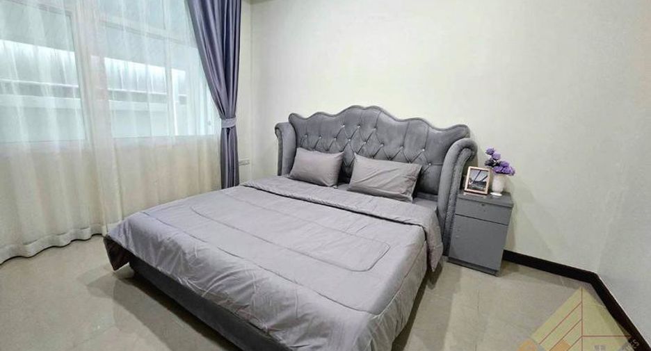 Casa en venta de 3 habitaciones en Bang Lamung, Chonburi