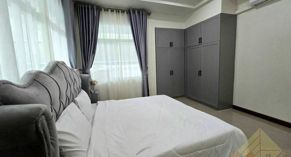 Casa en venta de 3 habitaciones en Bang Lamung, Chonburi