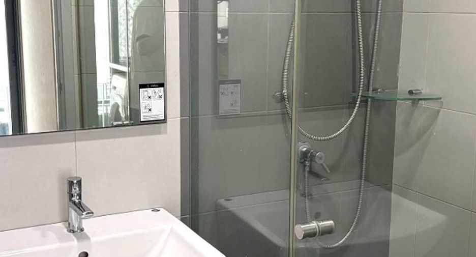 Аренда 1 кровать кондо в Банг На, Бангкок
