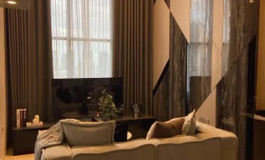 Condo en venta de 2 habitaciones en Sathon, Bangkok
