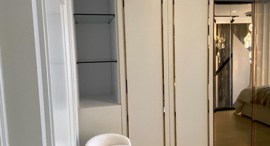 Condo en venta de 2 habitaciones en Sathon, Bangkok