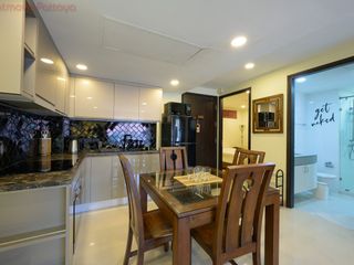 Продажа 2 спальни кондо в Банг Ламунг, Чонбури
