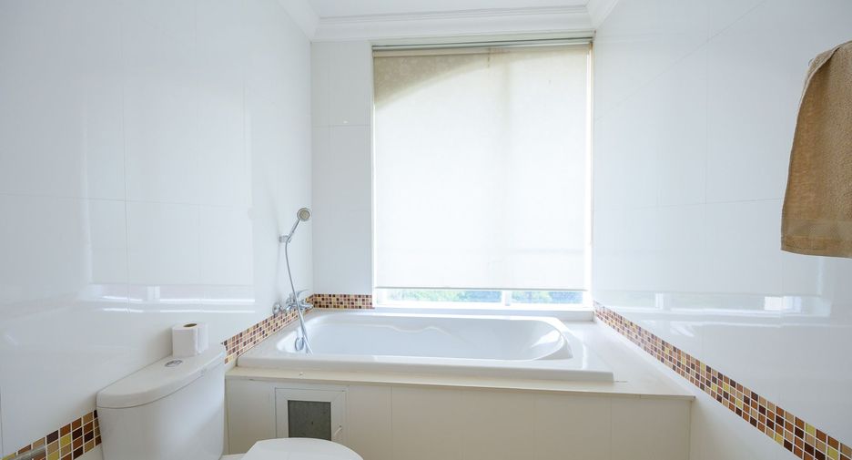 Wohnung zum Kauf mit 2 Zimmer in Bang Lamung, Chonburi