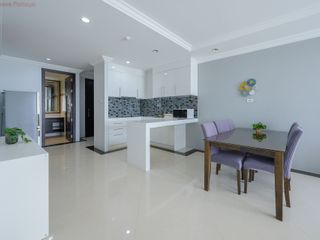 Продажа 2 спальни кондо в Банг Ламунг, Чонбури