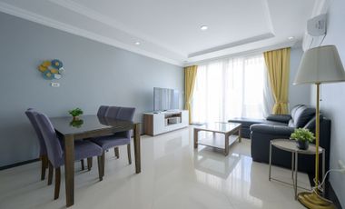 Wohnung zum Kauf mit 2 Zimmer in Bang Lamung, Chonburi