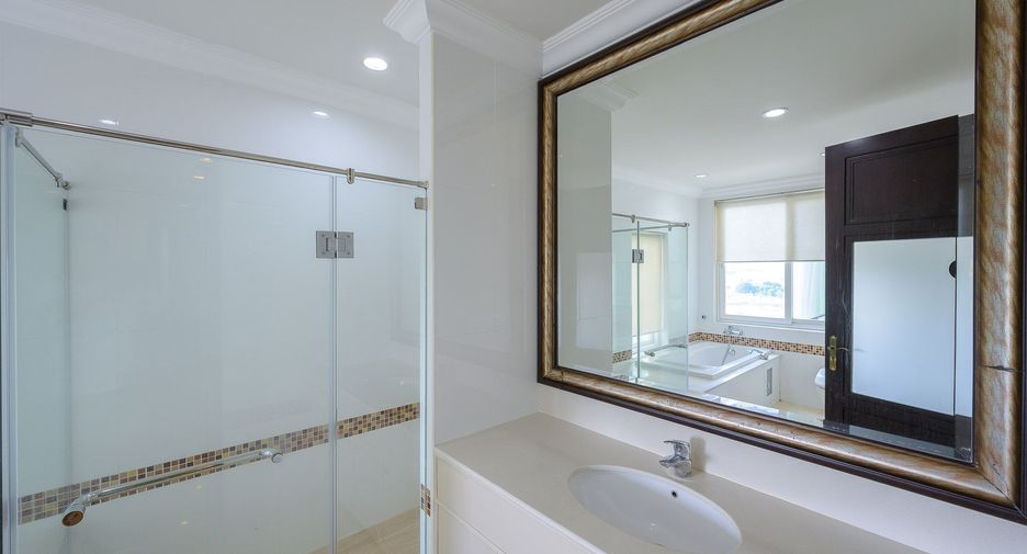 Wohnung zum Kauf mit 2 Zimmer in Bang Lamung, Chonburi