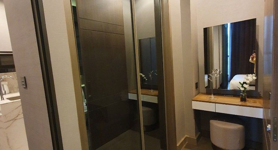 For rent 1 Beds condo in Watthana, Bangkok