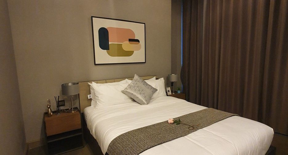For rent 1 Beds condo in Watthana, Bangkok