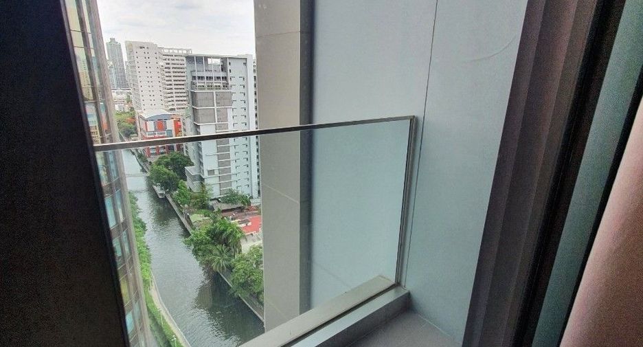 For rent 1 Beds condo in Watthana, Bangkok