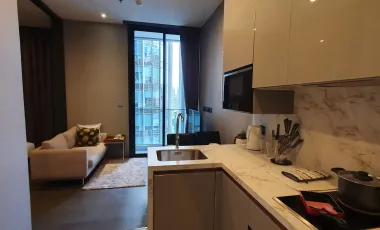 For rent 1 Beds condo in Watthana, Bangkok