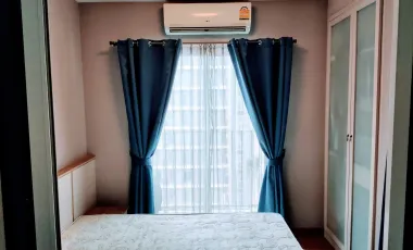 Wohnung zum Kauf mit 1 Zimmer in Rat Burana, Bangkok