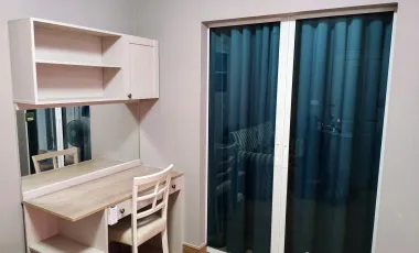 Wohnung zum Kauf mit 1 Zimmer in Rat Burana, Bangkok