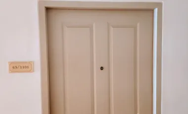 Wohnung zum Kauf mit 1 Zimmer in Rat Burana, Bangkok