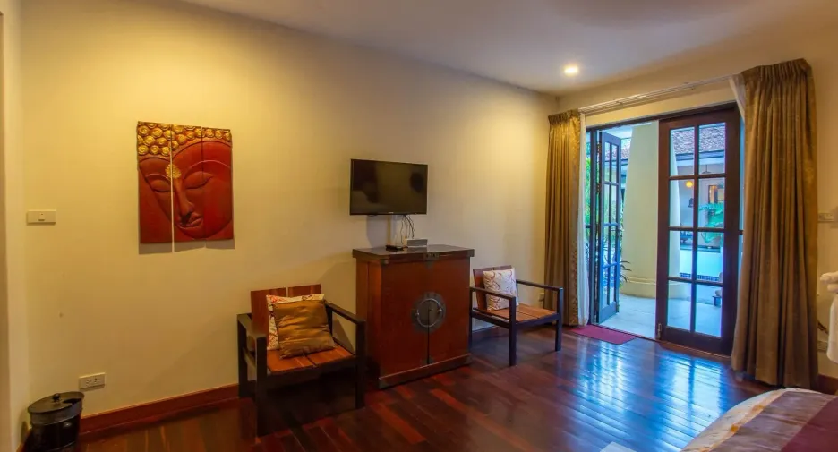For sale 5 bedrooms villa in Hua Hin, Prachuap Khiri Khan