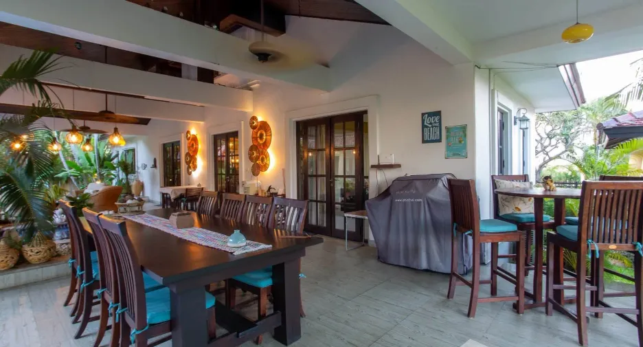 For sale 5 bedrooms villa in Hua Hin, Prachuap Khiri Khan