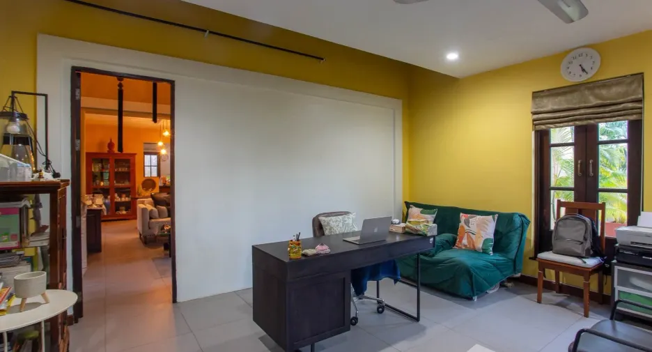 For sale 5 bedrooms villa in Hua Hin, Prachuap Khiri Khan