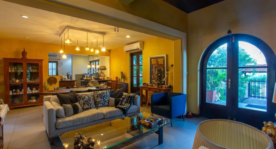 For sale 5 bedrooms villa in Hua Hin, Prachuap Khiri Khan