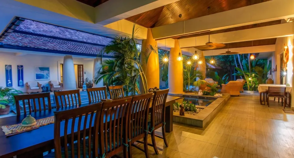 For sale 5 bedrooms villa in Hua Hin, Prachuap Khiri Khan