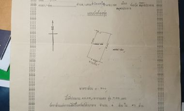 Wohnung zum Kauf mit Studio in Huai Khwang, Bangkok