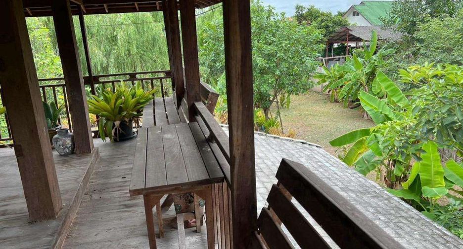 出租 3 卧室 独立屋 在 San Sai, Chiang Mai