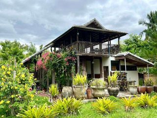 出租 3 卧室 独立屋 在 San Sai, Chiang Mai