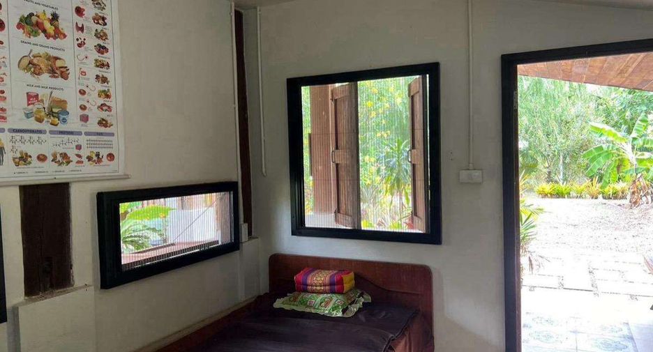 出租 3 卧室 独立屋 在 San Sai, Chiang Mai