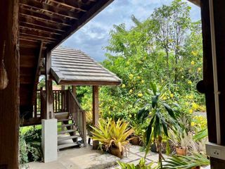 出租 3 卧室 独立屋 在 San Sai, Chiang Mai