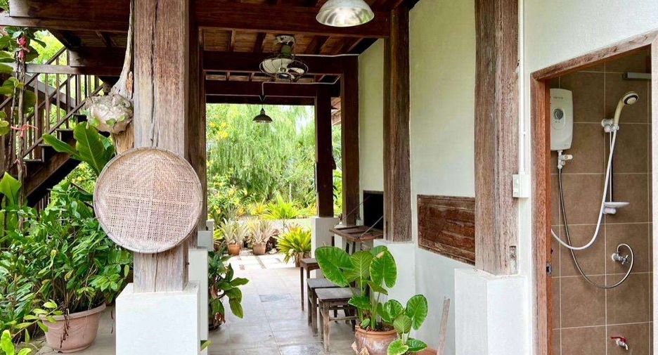 出租 3 卧室 独立屋 在 San Sai, Chiang Mai