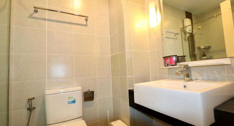 Condo en alquiler de 1 habitaciones en Mueang Chiang Mai, Chiang Mai