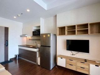 Condo en alquiler de 1 habitaciones en Mueang Chiang Mai, Chiang Mai
