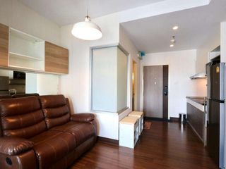 Condo en alquiler de 1 habitaciones en Mueang Chiang Mai, Chiang Mai