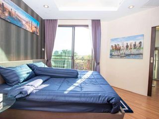 Condo en alquiler de 1 habitaciones en Mueang Chiang Mai, Chiang Mai