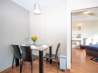 Condo en alquiler de 1 habitaciones en Mueang Chiang Mai, Chiang Mai