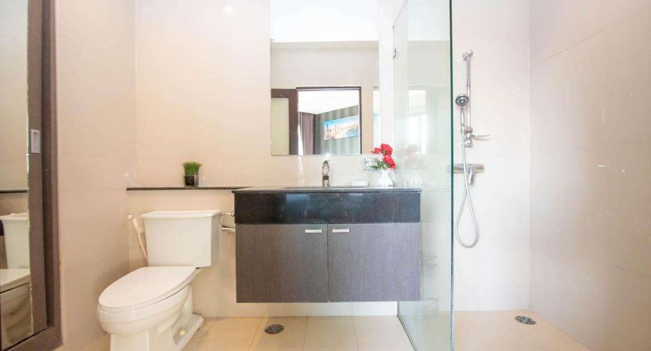 Condo en alquiler de 1 habitaciones en Mueang Chiang Mai, Chiang Mai
