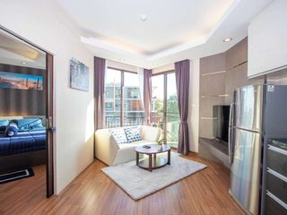 Condo en alquiler de 1 habitaciones en Mueang Chiang Mai, Chiang Mai