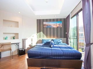 Condo en alquiler de 1 habitaciones en Mueang Chiang Mai, Chiang Mai