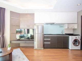 Condo en alquiler de 1 habitaciones en Mueang Chiang Mai, Chiang Mai