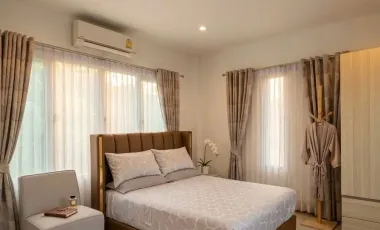 出售 和 出租 3 卧室 别墅 在 Phuket Town, 普吉