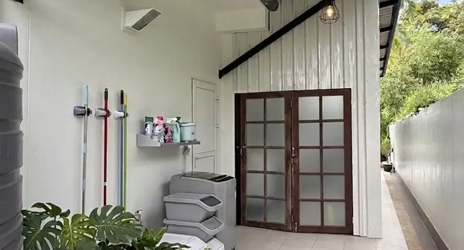 出售 和 出租 3 卧室 别墅 在 Phuket Town, 普吉