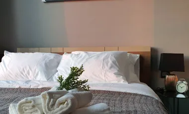 For rent 2 ベッドルーム condo in Watthana, Bangkok