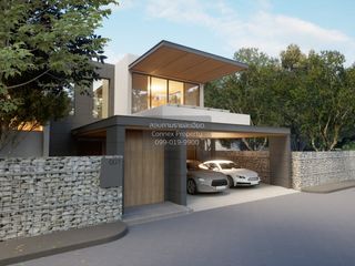 Продажа 3 спальни дом в Тхаланг, Пхукет