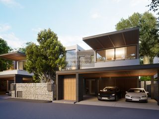 Продажа 3 спальни дом в Тхаланг, Пхукет