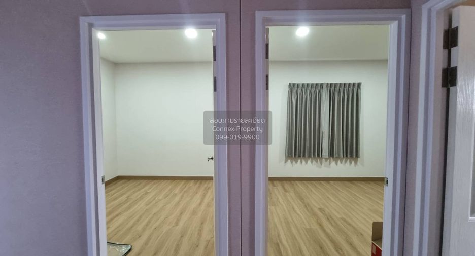 Продажа 3 спальни дом в Талинг Чан, Бангкок