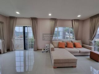 Продажа 3 спальни дом в Талинг Чан, Бангкок